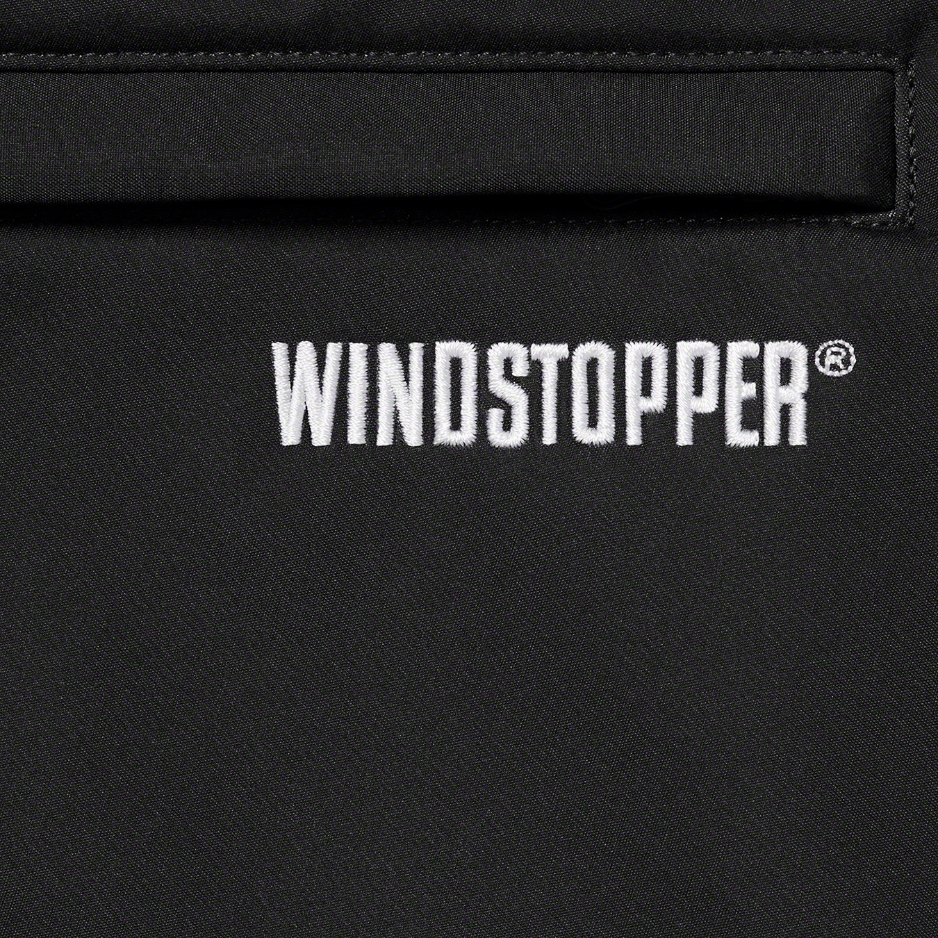 WINDSTOPPER® Sweatpant view 3